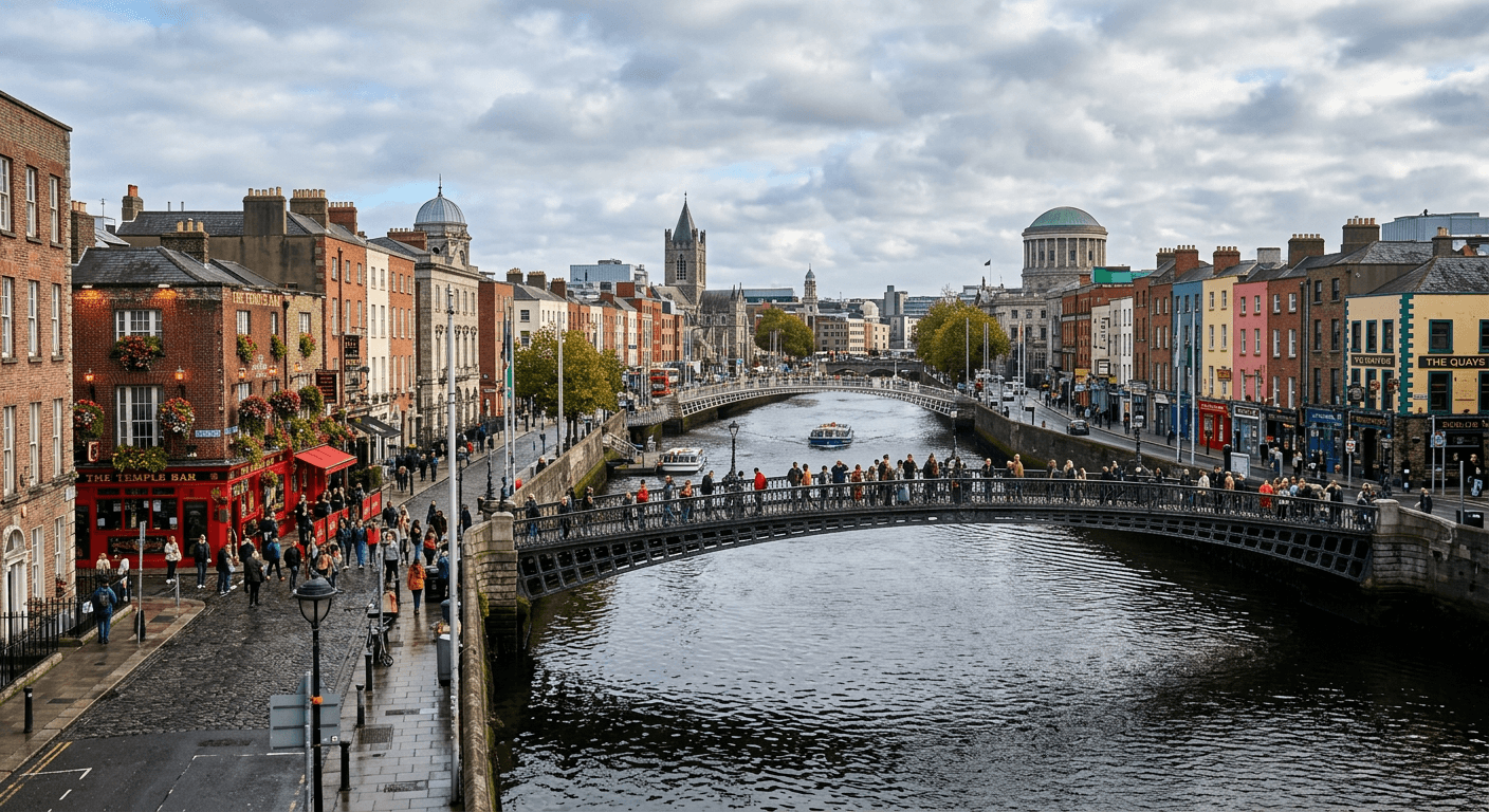 DUB1 VPS datacenter visualization