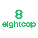 Eightcap logo
