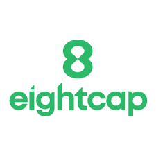 Eightcap logo