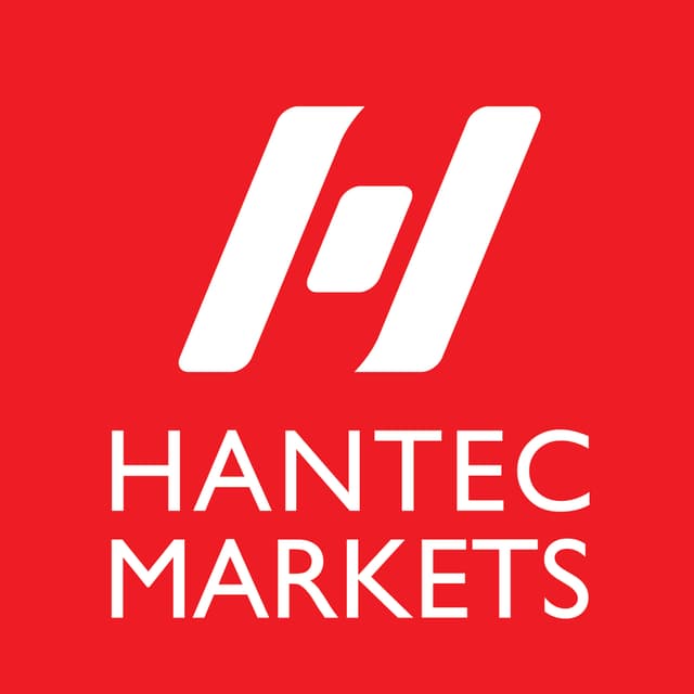 Hantec logo