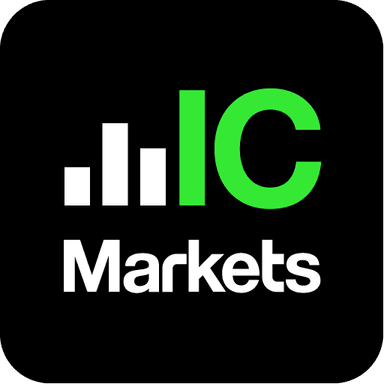 IC Markets logo
