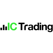 IC Trading logo