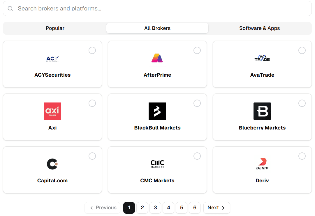 Windows VPS login and dashboard
