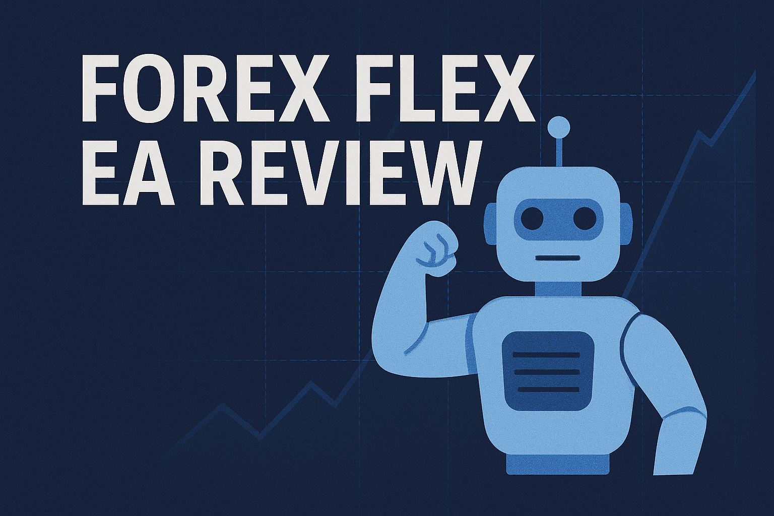 Forex Flex EA Review 2025: Features, Results &amp; Is It Worth $350?