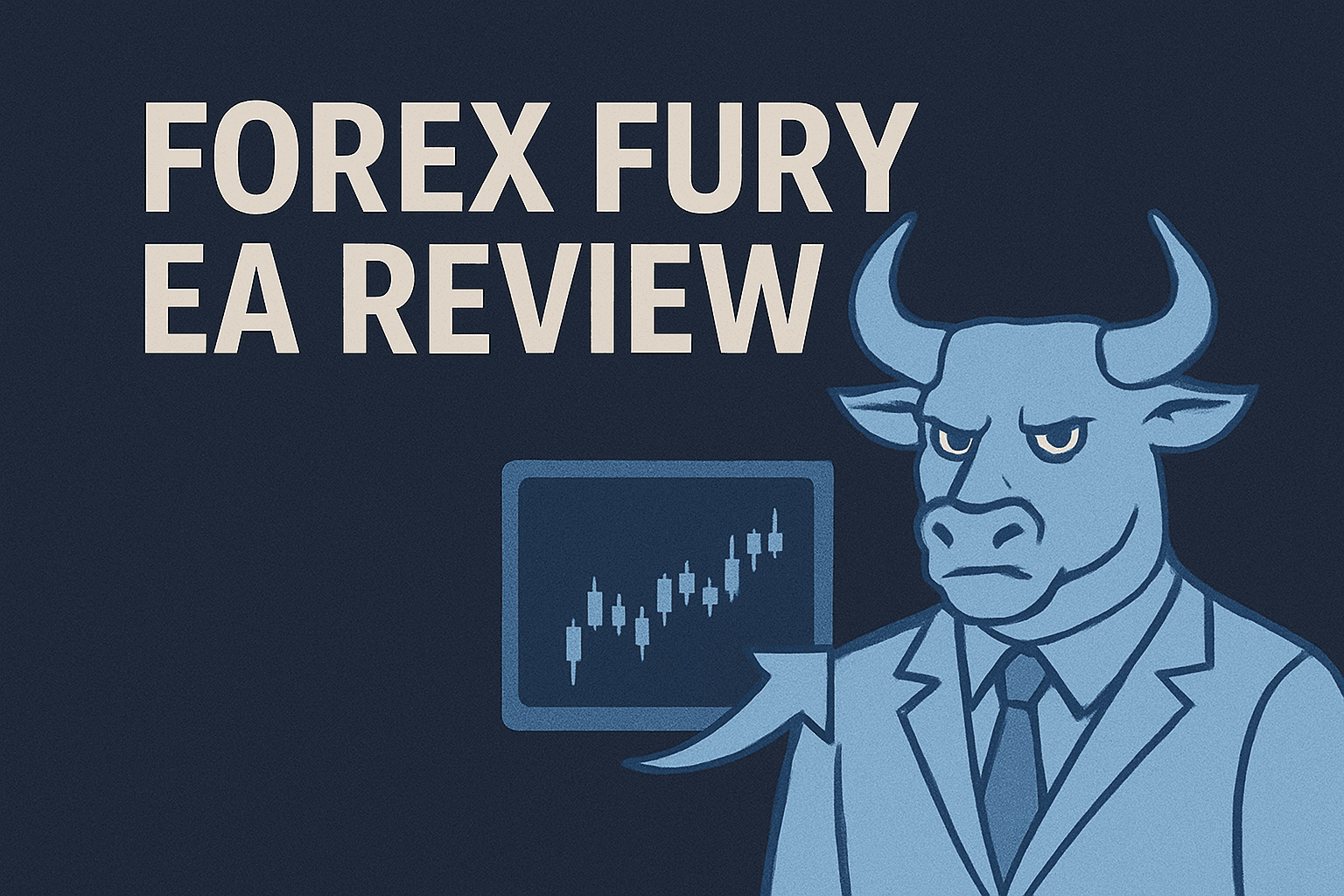 Forex Fury Review 2025: Features, Verified Results &amp; Is It Worth $250?
