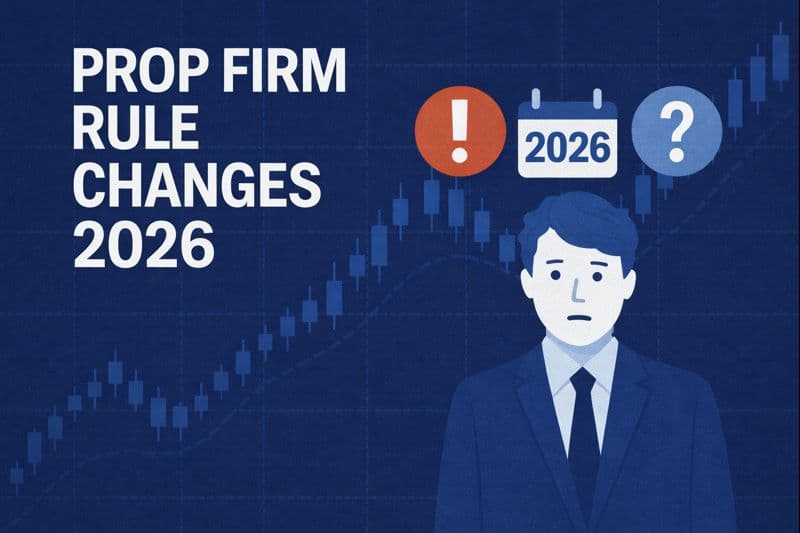 Prop Firm Rule Changes for 2026: What’s Coming and How to Prepare