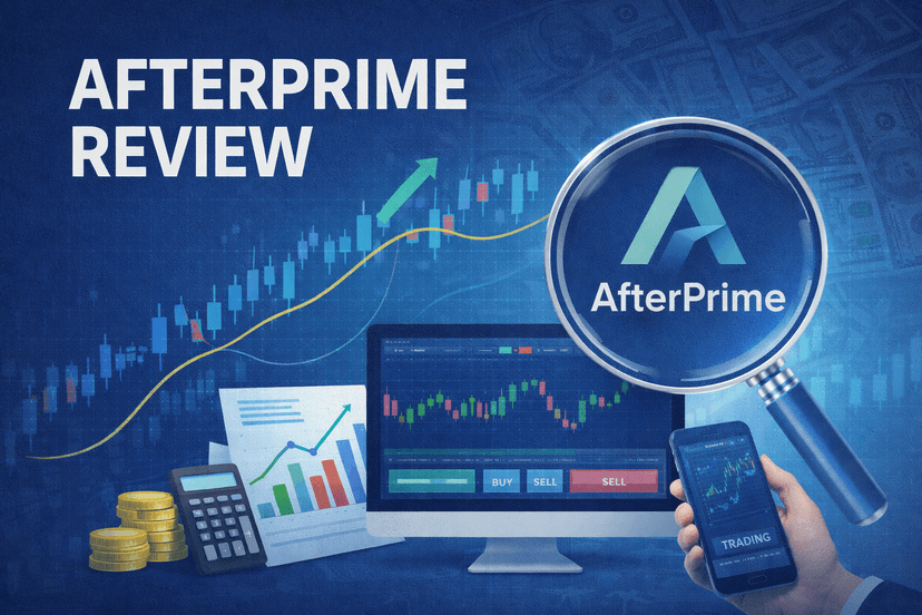 AfterPrime Review 2026: Fees, Platforms & Honest Verdict