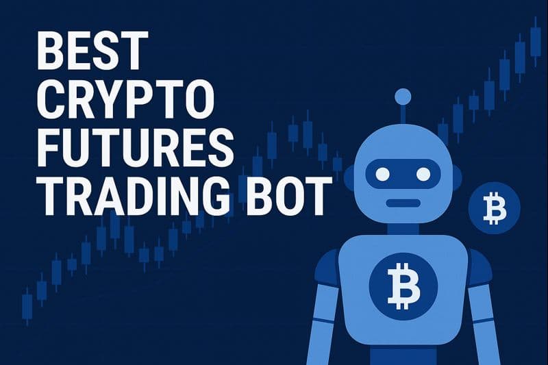 Best Crypto Futures Trading Bots 2026: Top 8 Platforms Compared