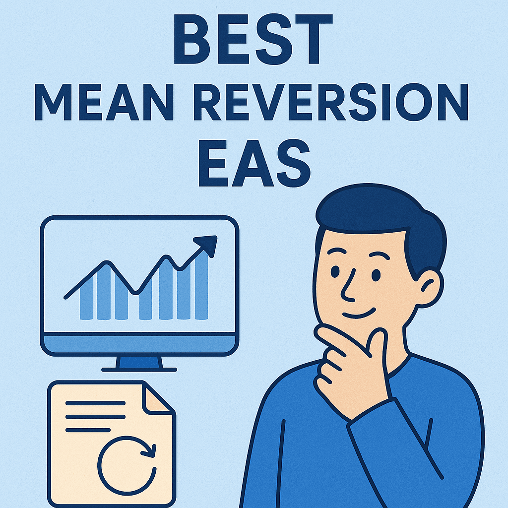 Best Forex Mean Reversion EA And Robots For 2026
