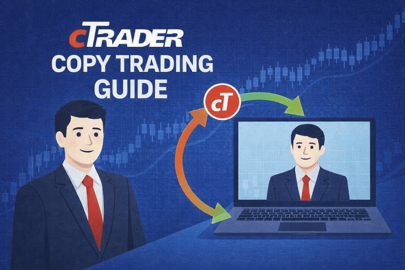cTrader Copy Trading Guide 2026: How to Copy & Provide Strategies