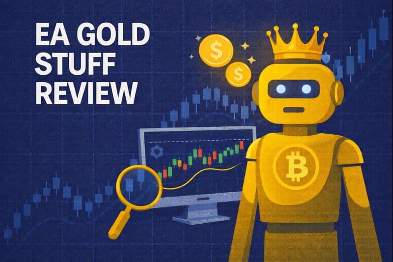 EA Gold Stuff Review 2026: Is This Gold Trading EA Worth It?