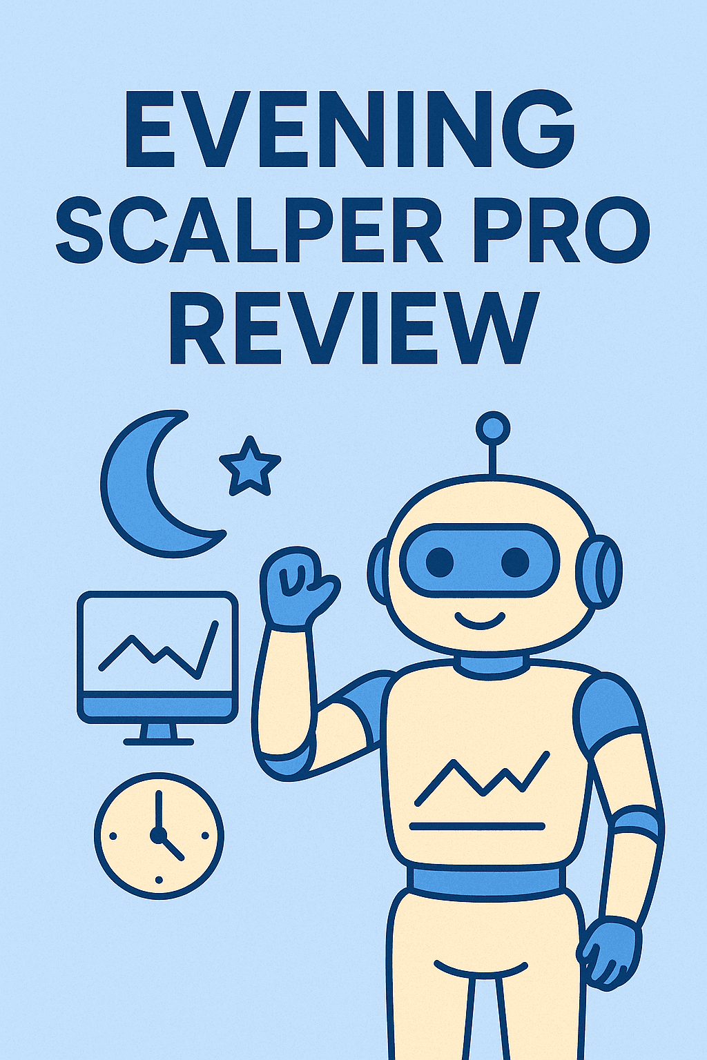 Evening Scalper Pro Review 2026: Same Developer as Waka Waka—Better Results?