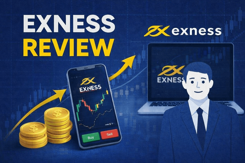 Exness Review 2026: Spreads, Fees & Instant Withdrawals Tested