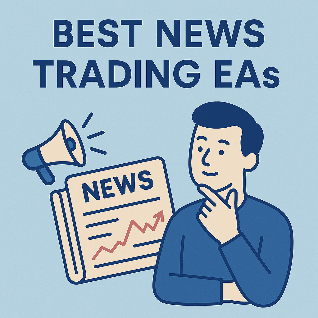 Best Forex News Trading EAs &amp; Robots: Profit from Economic Events