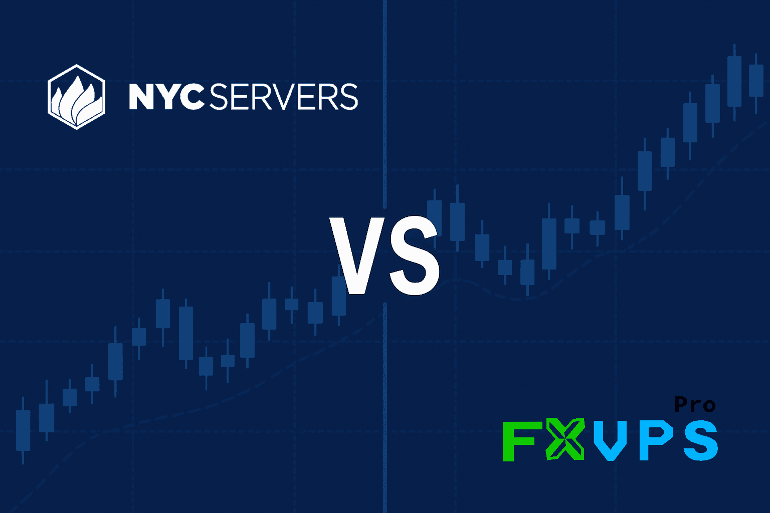 NYCServers vs FXVPSPro: Why the Cheapest Forex VPS May Cost You More