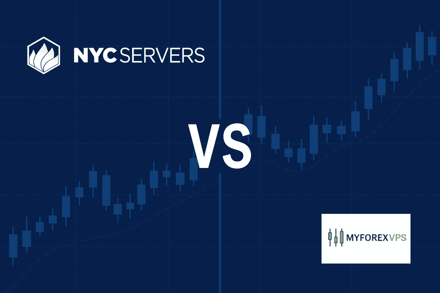 NYCServers vs MyForexVPS: Comparing Support, Policies, and Gaps