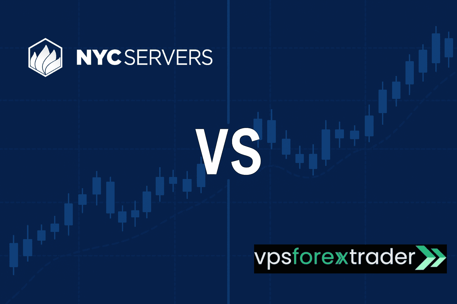NYCServers vs VPSForexTrader: Which Forex VPS Offers Better Value?