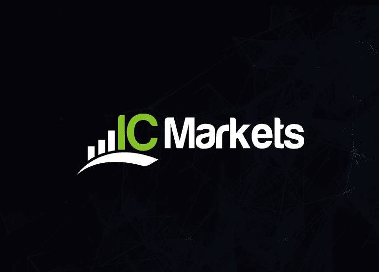 IC Markets logo