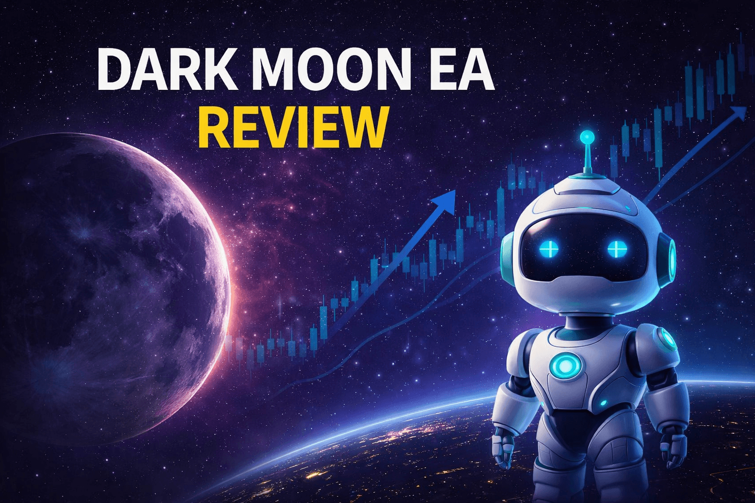 Dark Moon EA Review 2026: Free Scalping Robot Worth the Risk?