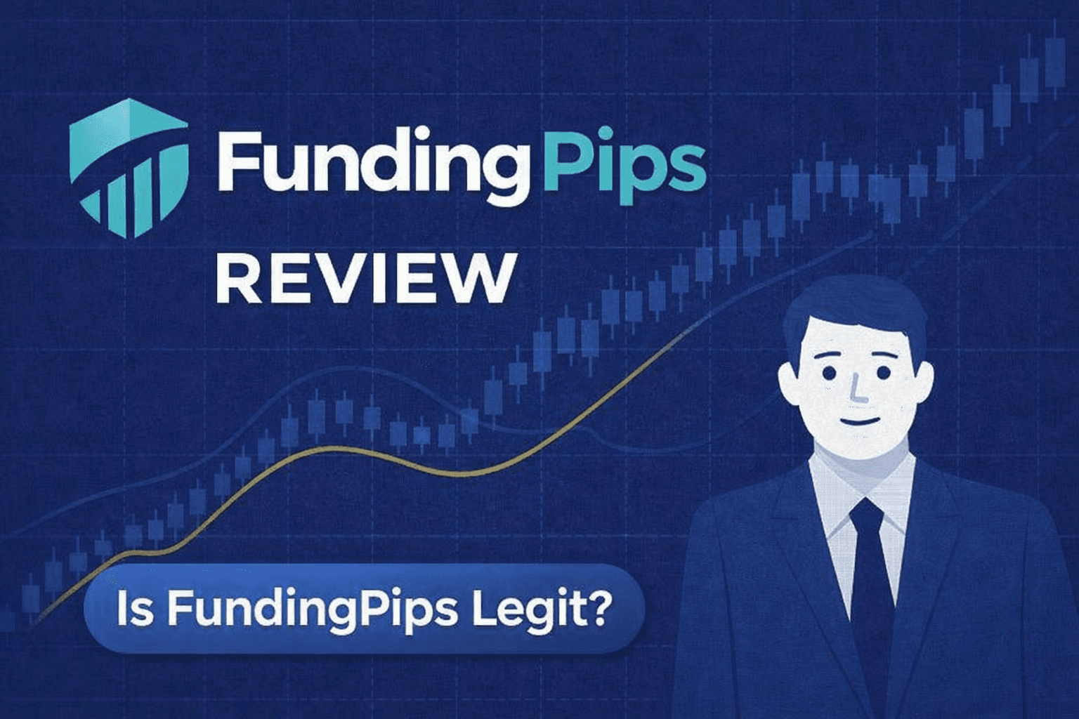FundingPips Review 2026: Programs, Rules, and Payout Analysis