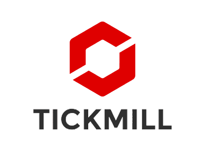 Tickmill logo
