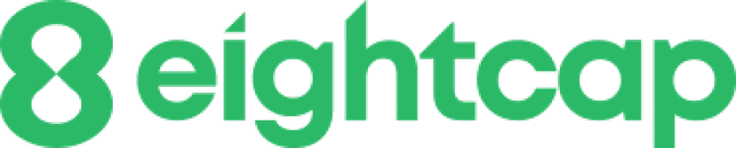 Eightcap logo