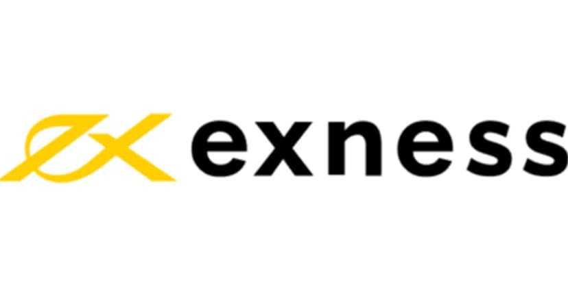 Exness logo