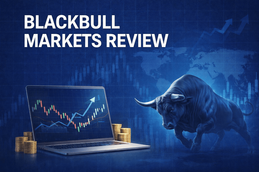 BlackBull Markets Review 2026: Spreads, Fees & Verdict