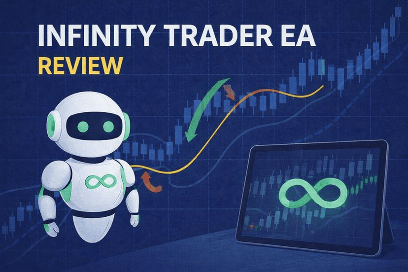 Infinity Trader EA Review 2026: AI Forex Robot Tested