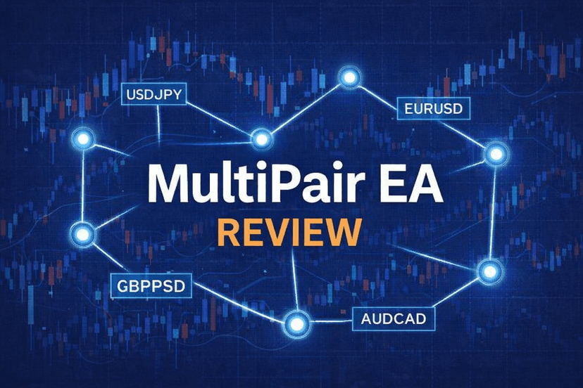 MultiPair EA Review 2026: 5-Pair Grid Robot Worth It?