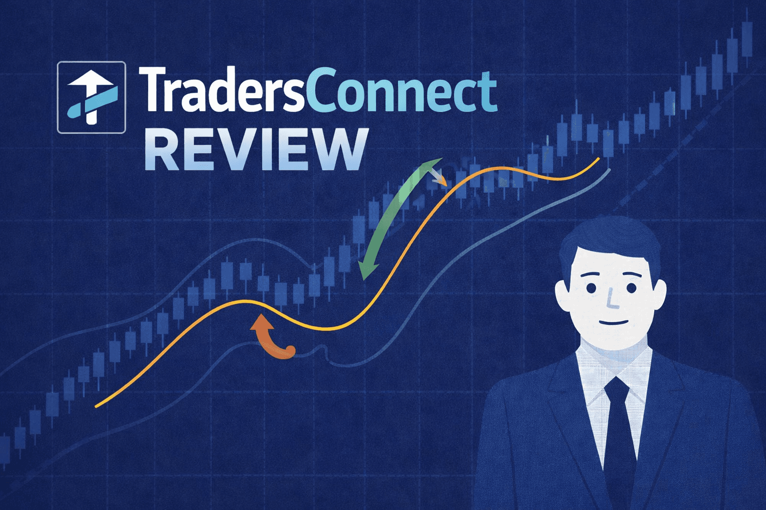 TradersConnect Review 2026: Cloud Trade Copier Worth It?
