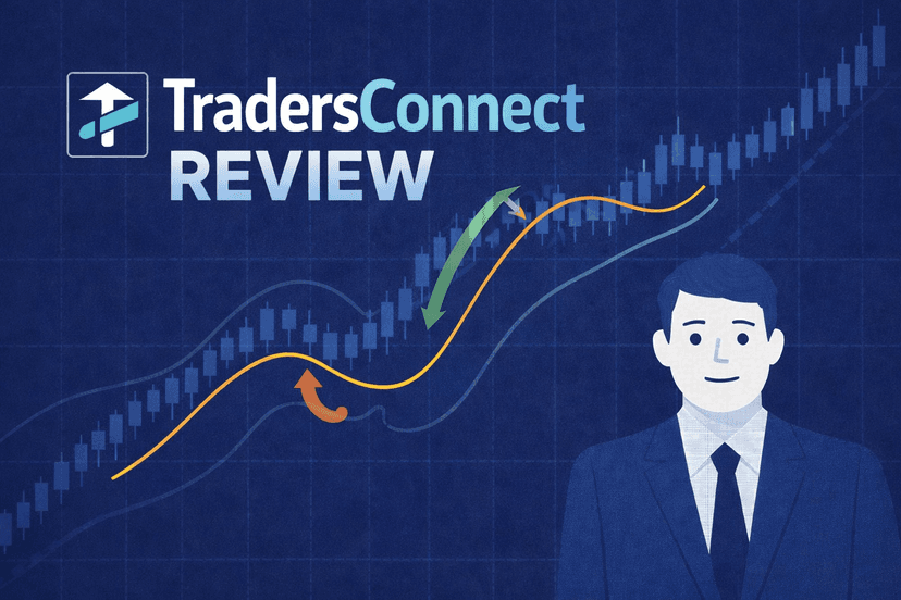 TradersConnect Review 2026: Cloud Trade Copier Worth It?