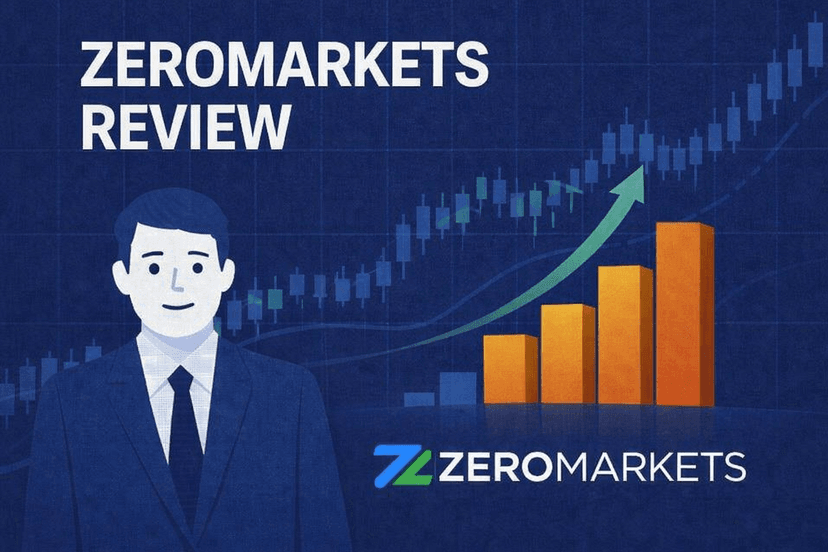 ZeroMarkets Review 2026: Spreads, Fees, Platforms & Verdict
