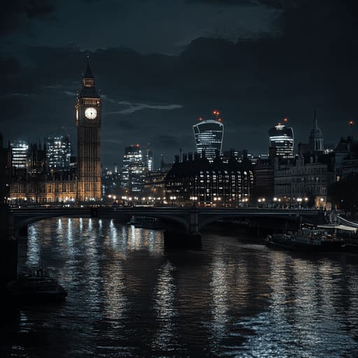 LD4 Forex VPS datacenter visualization