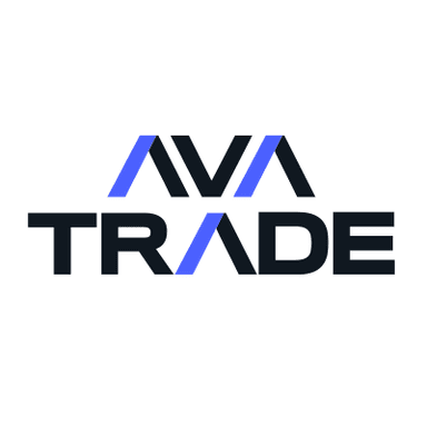 AvaTrade logo