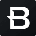 Blueberry Markets logo