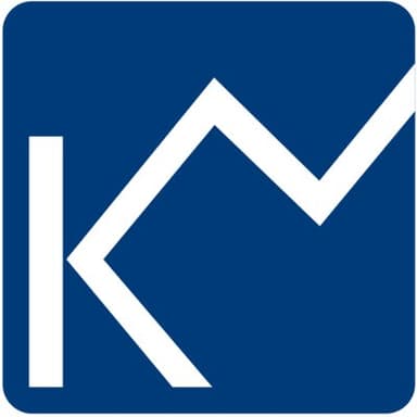 KeyToMarkets logo