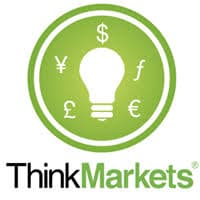 ThinkMarkets logo