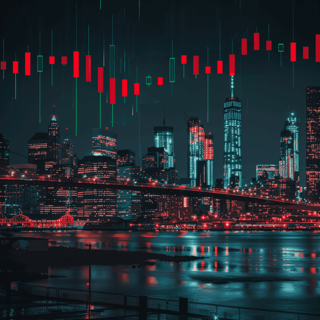 Why NYC Is a Top Forex Trading Hub: Key Factors Revealed