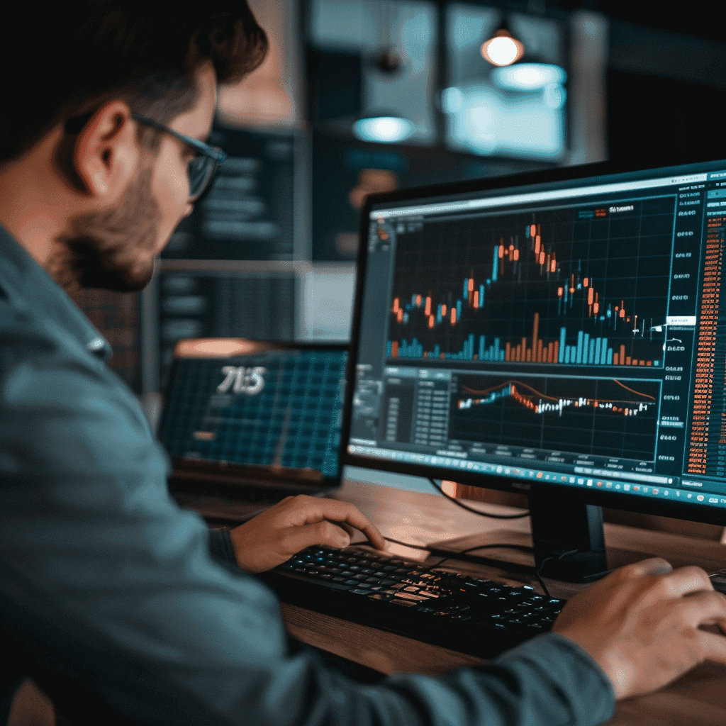 Top Benefits of Running cTrader on a VPS for Smarter Trading