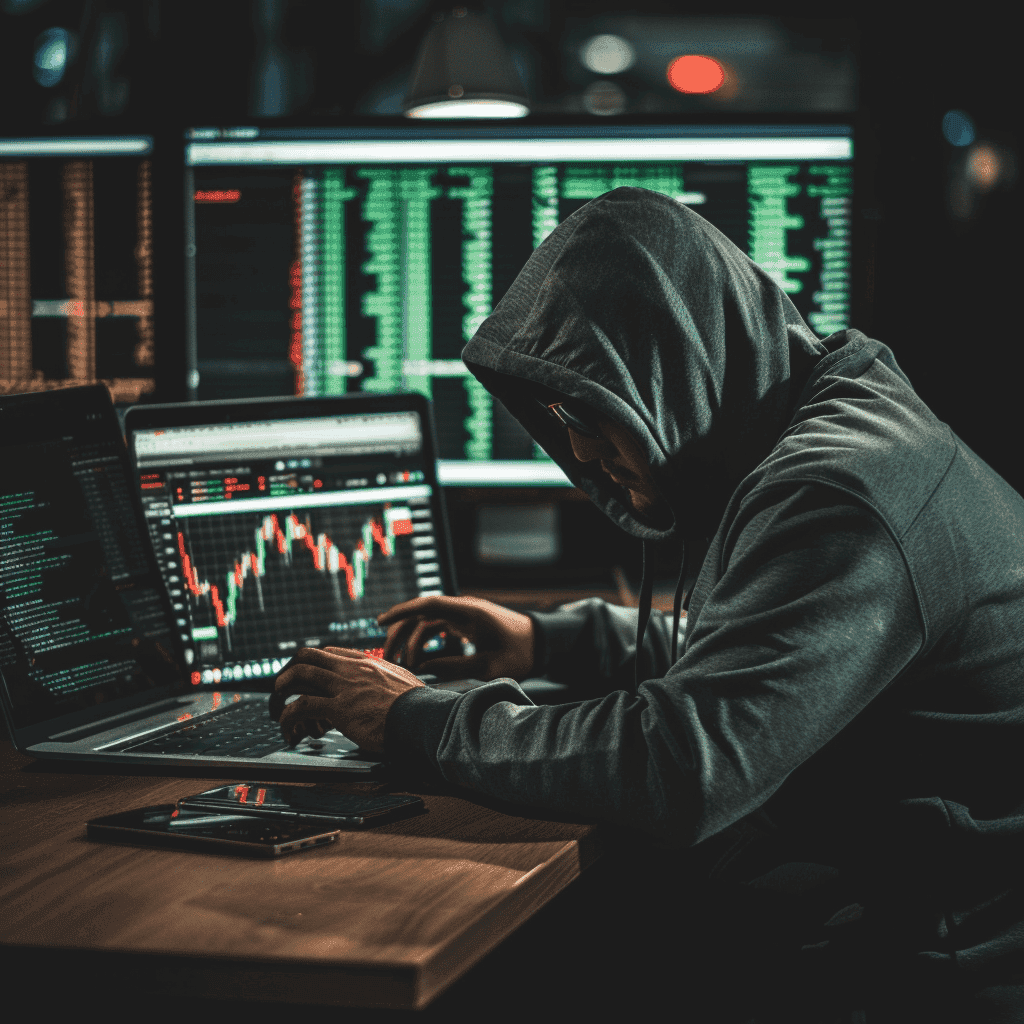 Top Forex Scams to Watch Out For