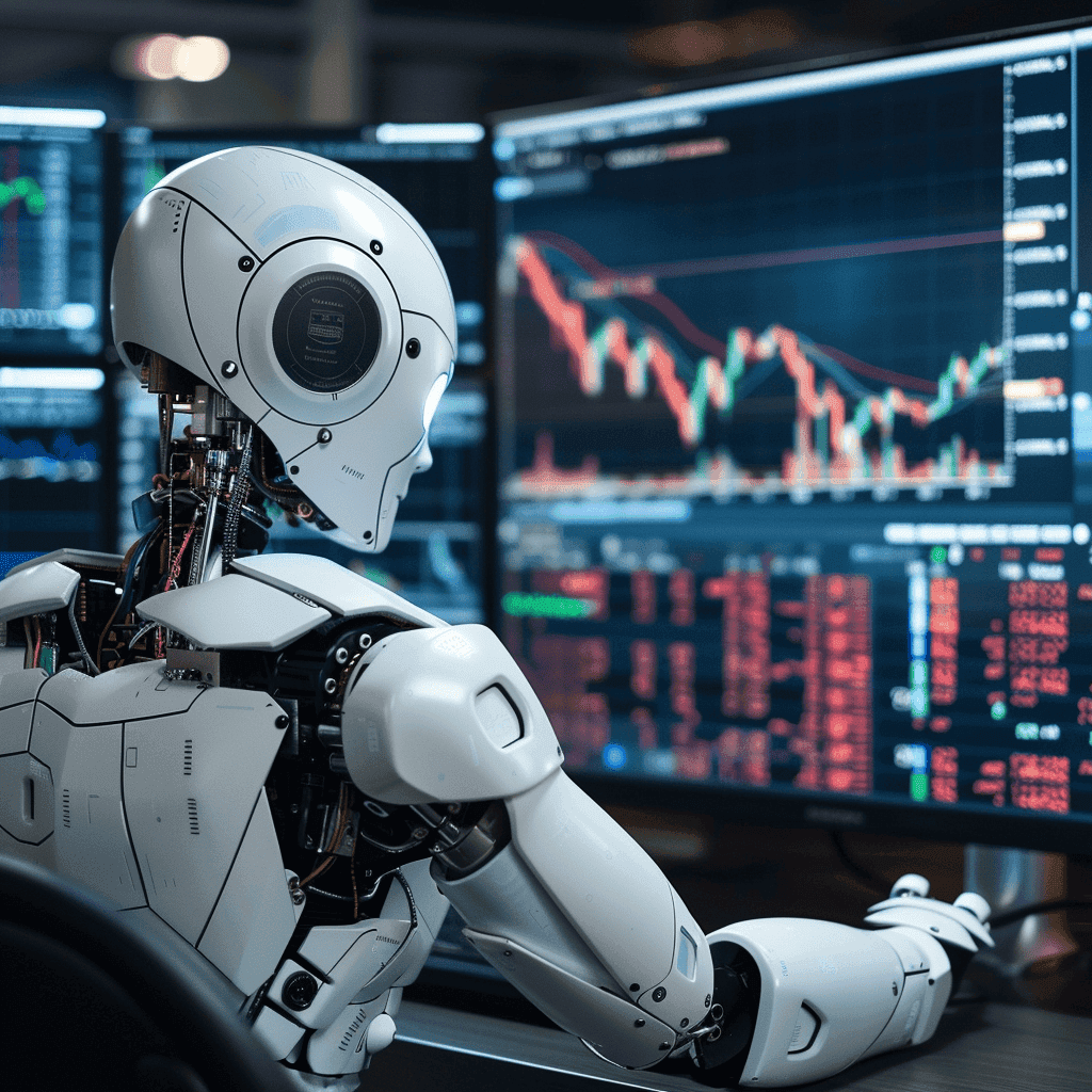 Top Tips for Finding the Best Forex Robot