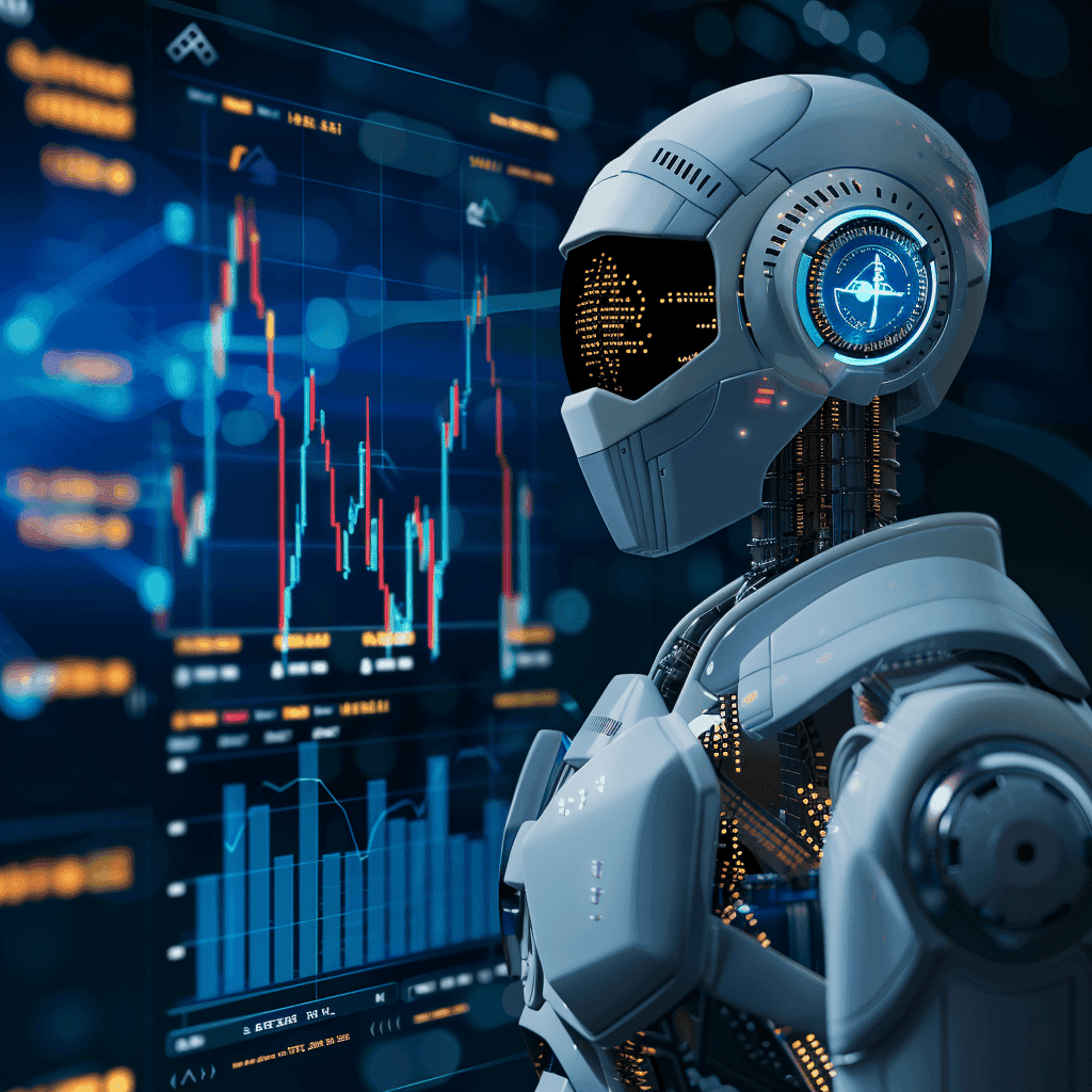 How Artificial Intelligence is Transforming Forex Trading: Strategies, Tools, and Success Stories