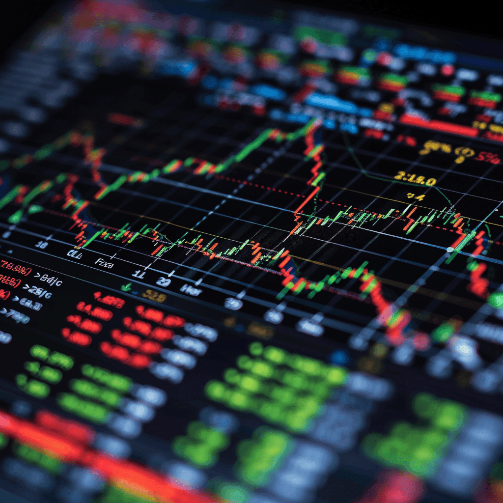 Understanding Forex Spreads: Key to Trading Profits