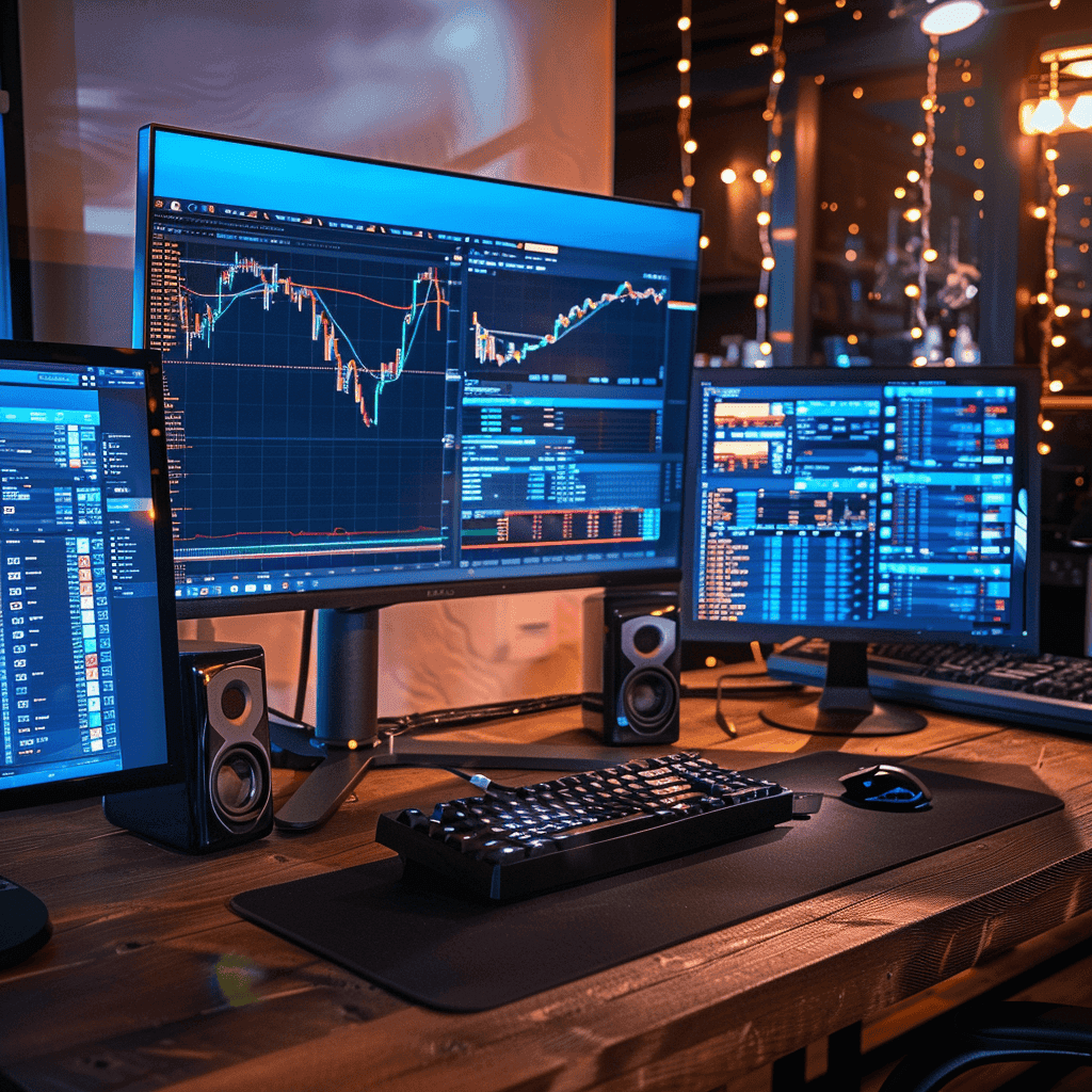 Forex VPS vs Home Computer: Which Is Best for Your Trading Needs?