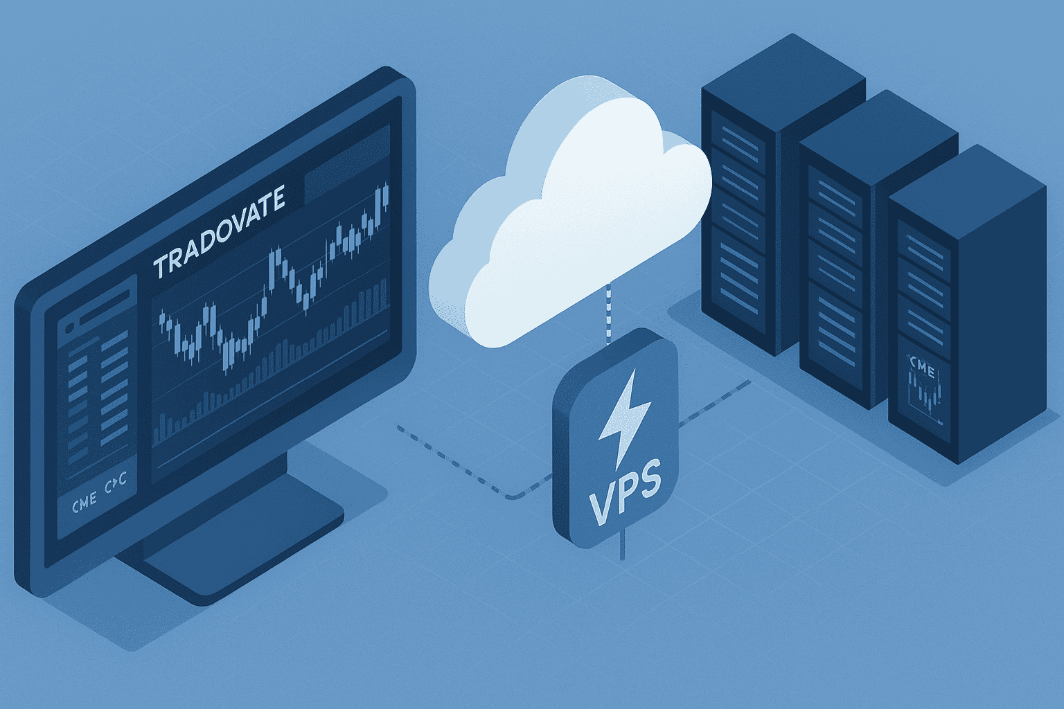 Tradovate Mastery Guide for Futures Traders