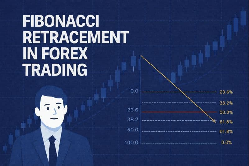 Fibonacci Retracement in Forex: Trading Guide And Strategies