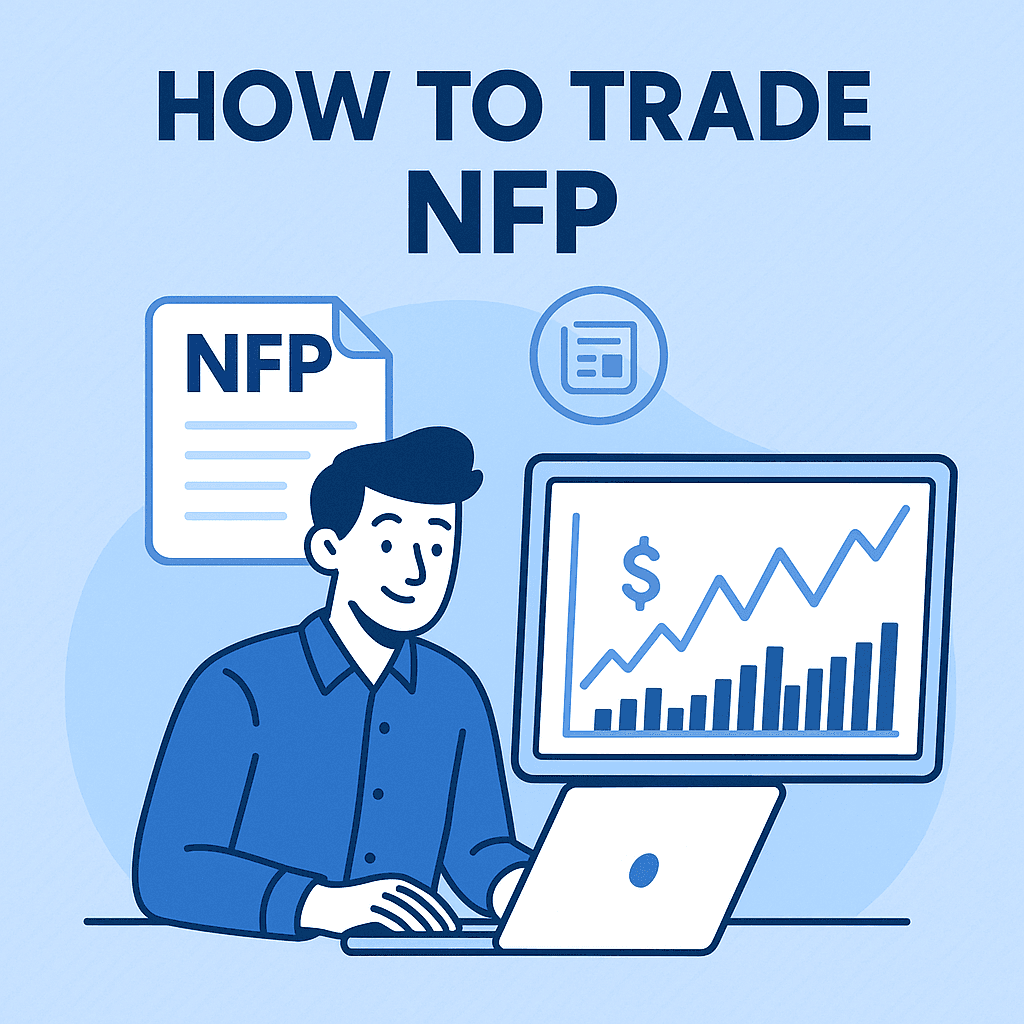 How to Trade NFP: A Complete Non-Farm Payrolls Strategy Guide