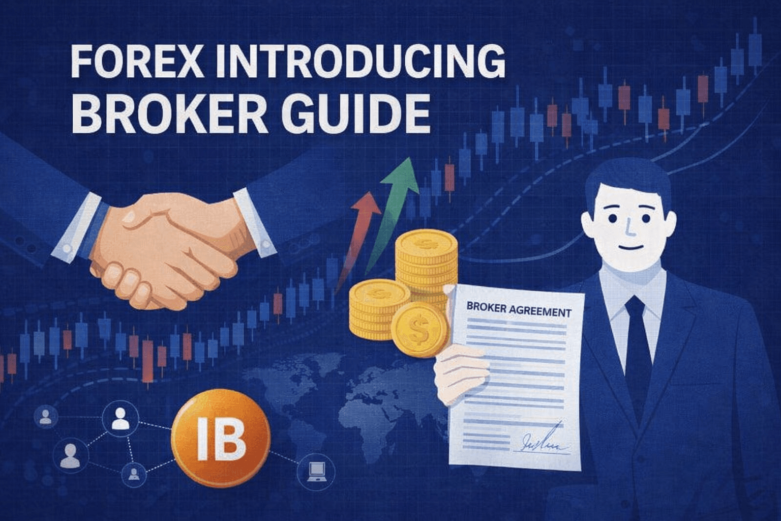 What is a Forex Introducing Broker? 2026 Guide